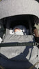 SleepBaby+ l Draagbaar Baby bed l Anti-Vlakke Hoofd