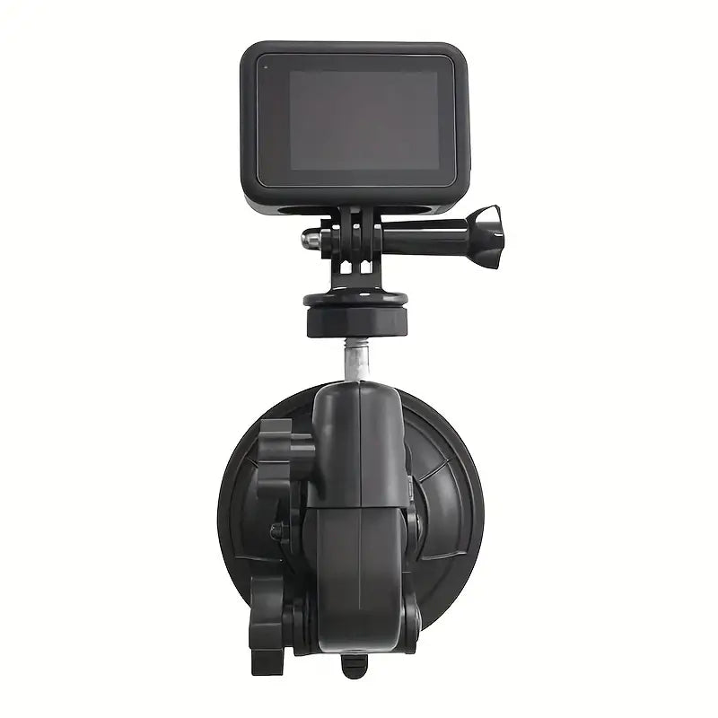 Mount Pro l Zuignaphouder GoPro & Action Camera