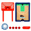 Tafel basketbal Bord Spel voor Kinderen & Volwassenen