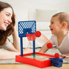 Tafel basketbal Bord Spel voor Kinderen & Volwassenen