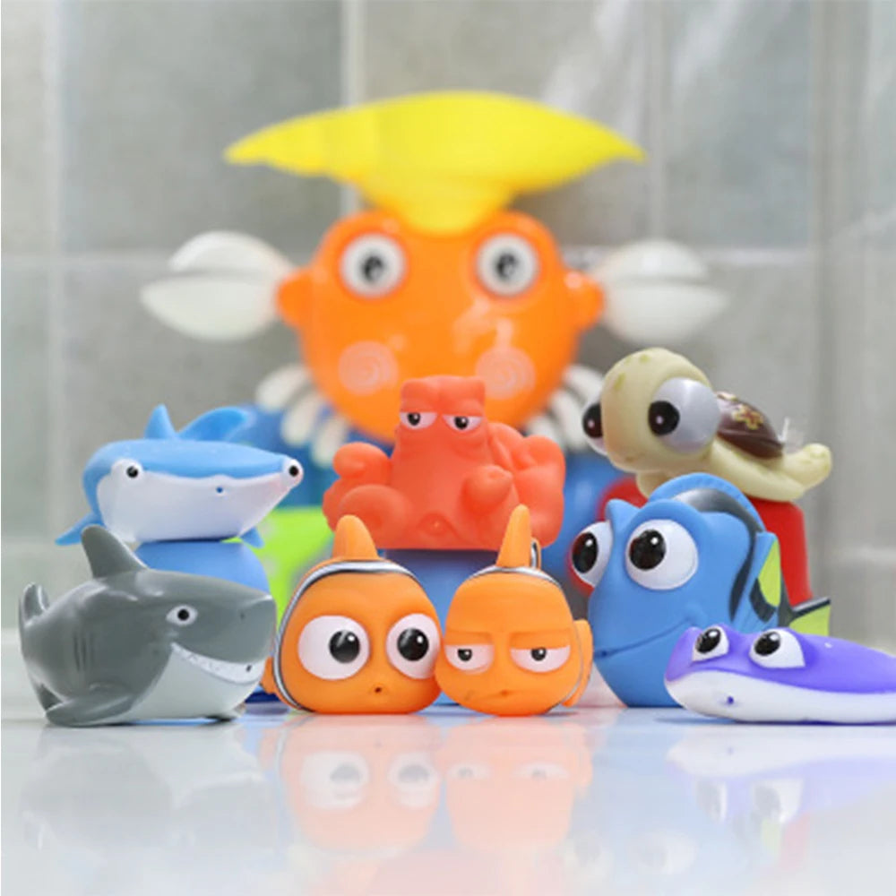 Finding Nemo Bad Set (Speelgoed voor in bad Set)