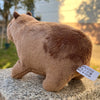 8.8 Inch/22CM Capybara Pluche Dier | Lifelike Pluche Speelgoed voor Jongens en Meisjes | Cadeau voor Verjaardag, Halloween & Kerst