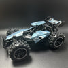 2.4G High-Speed Off-Road RC Auto 1:18 Schaal - 15KM/H Drift met Anti-Botsing & Grote Rubberen Banden | Perfect Cadeau voor Kinderen & Jongens