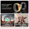 Smart Ring X7 l Fitnesstracker Training l Distance, Calories, Sleep, Sports