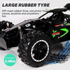 RC Off-Road Drifting Auto l 1:18 met Afstandbediening, met Rubbere Banden