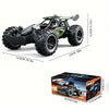 RC Off-Road Drifting Auto l 1:18 met Afstandbediening, met Rubbere Banden