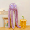 Schattig OcSpeelgoedtopus Monster Pluche Speelgoed | Pluche Comfortabel