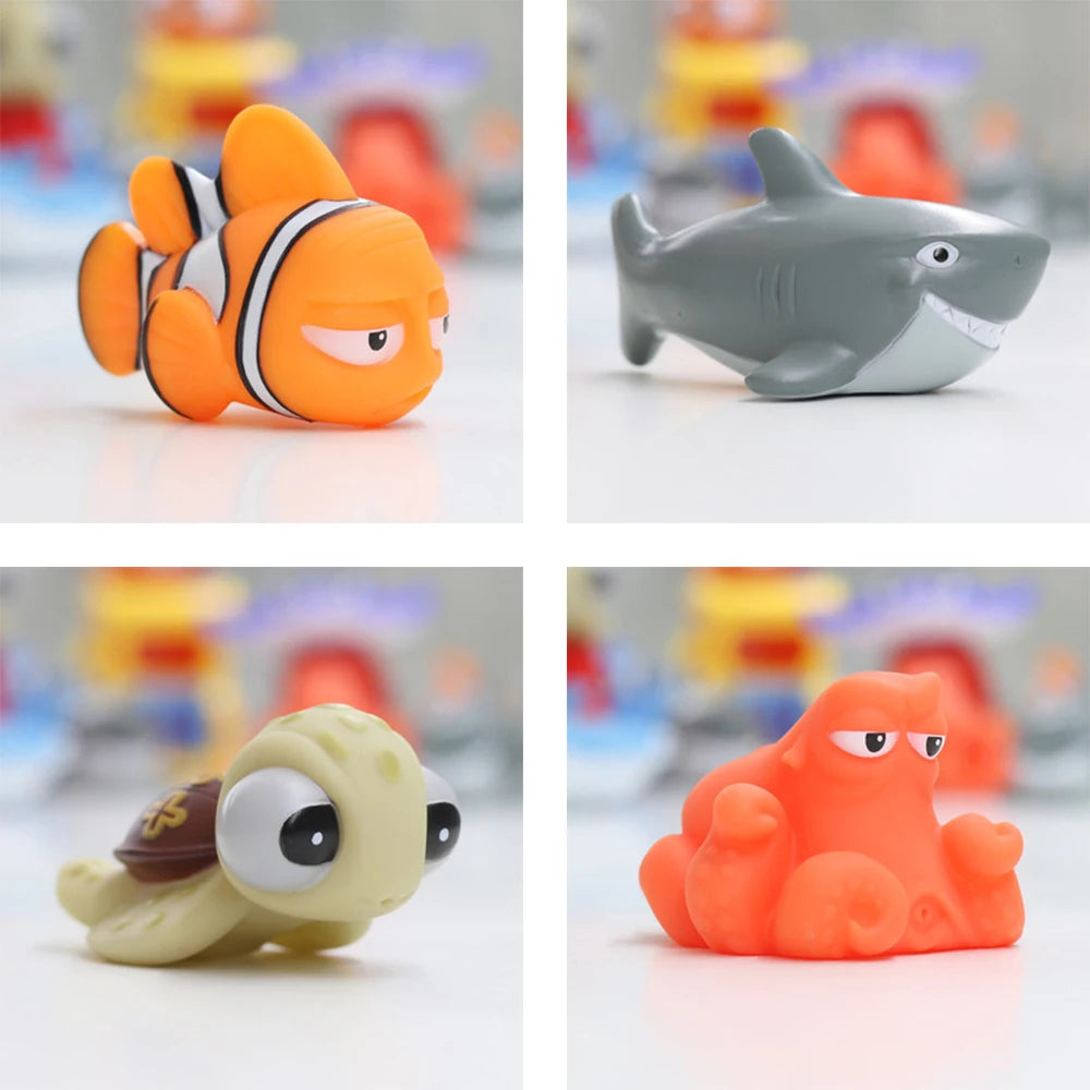 Finding Nemo Bad Set (Speelgoed voor in bad Set)