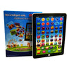 Tablet met Educatieve Spelletjes voor Peuters en Kinderen l Educatief Speelgoed 3, 4, 5, 6+ Jaar