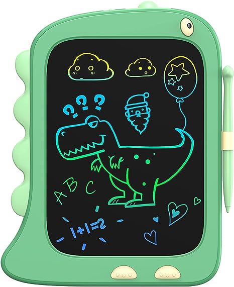 8.5 Inch LCD Doodle Board Tablet met Pen l Teken Speelgoed