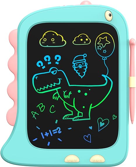 8.5 Inch LCD Doodle Board Tablet met Pen l Teken Speelgoed