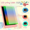 LCD Schrijven & Tekenen Tablet Doodle Board 12,5 inch - Speelgoed Kinderen vanaf 3, 4, 5, 6+ jaar