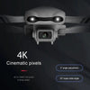 Opvouwbare Drone Wit met Camera 4K HD  l Voor Volwassenen en Kinderen