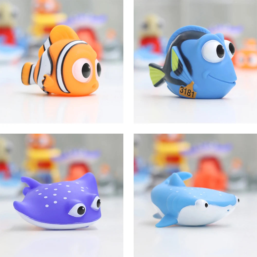 Finding Nemo Bad Set (Speelgoed voor in bad Set)