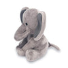 Angst en Stress Olifant Knuffeldier voor Peuters & Baby's 1, 2, 3, 4, 5, 6 Jaar