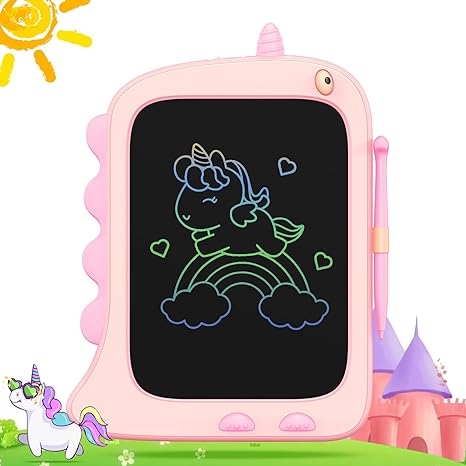 8.5 Inch LCD Doodle Board Tablet met Pen l Teken Speelgoed