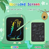 8.5 Inch LCD Doodle Board Tablet met Pen l Teken Speelgoed