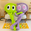 Schattig OcSpeelgoedtopus Monster Pluche Speelgoed | Pluche Comfortabel