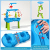 Activiteit Sensory Tables Speelgoed | 3-Tier Zand en Water Play Table Toys voor peuters