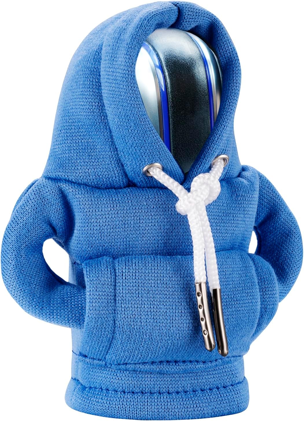 Versnellingspookhoes Hoodie (Vest) - Gadget voor auto