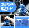 Versnellingspookhoes Hoodie (Vest) - Gadget voor auto