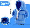 Versnellingspookhoes Hoodie (Vest) - Gadget voor auto