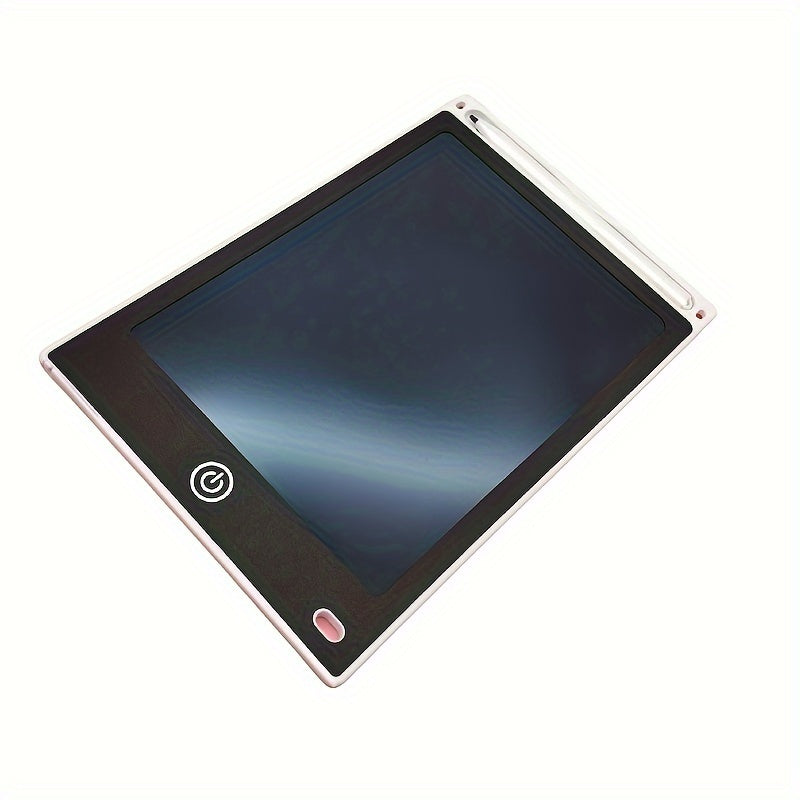 8.5 Inch LCD Schrijf- en Teken Tablet | Educatief Cadeau voor Kinderen | Perfect voor Verjaardagen, Kerstmis & Halloween