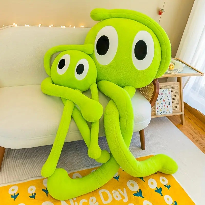 Schattig OcSpeelgoedtopus Monster Pluche Speelgoed | Pluche Comfortabel