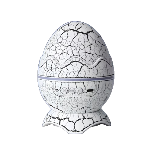 DinoEgg l Galaxy Projector & Lamp l Sfeer Nachtlamp voor Kinderen