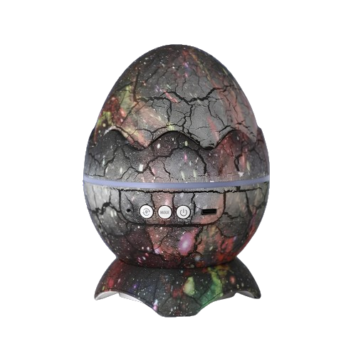 DinoEgg l Galaxy Projector & Lamp l Sfeer Nachtlamp voor Kinderen