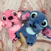 Stitch Rustgevend Knuffeldier voor Baby, Peuters & Volwassenen