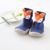 Comfy Wandelschoenen Kinderen l Anti Slip l Binnen & Buiten