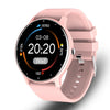 Smartwatch Sport voor dames & heren l Waterdicht en Sport Modus