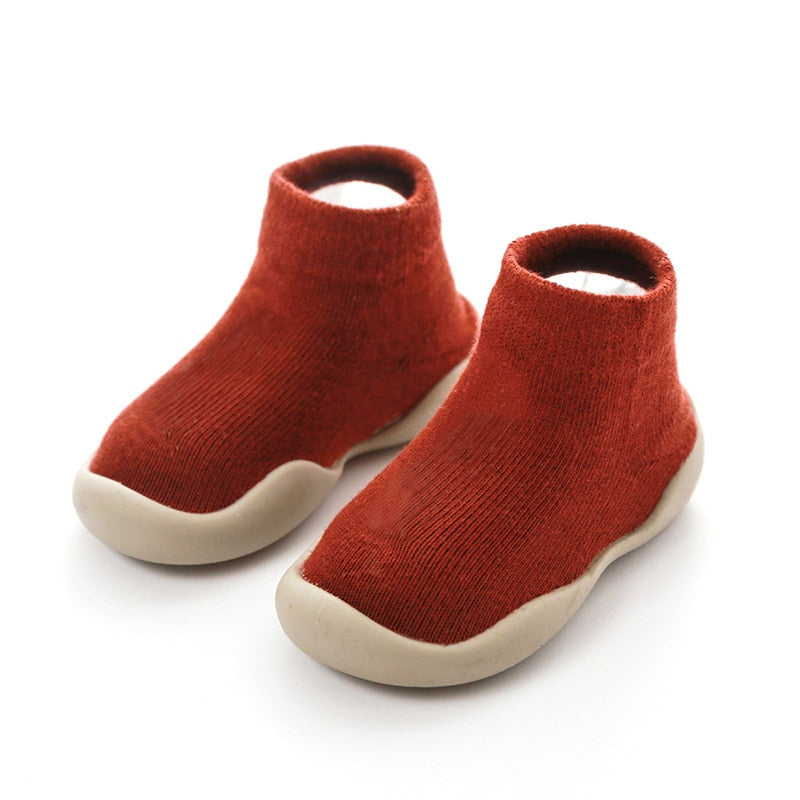 Comfy Wandelschoenen Kinderen l Anti Slip l Binnen & Buiten