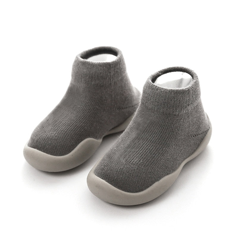 Comfy Wandelschoenen Kinderen l Anti Slip l Binnen & Buiten