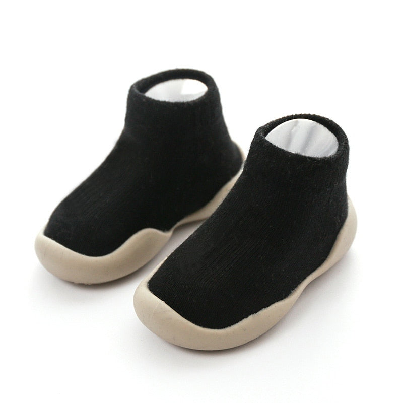 Comfy Wandelschoenen Kinderen l Anti Slip l Binnen & Buiten