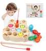 Fun & Leer Box - Montessori Speelgoed  & Educatief Speelgoed