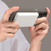 Magnetisch Luxe Matte Translucente Shockproof Case voor iPhone 15/14/13/12/11 Pro Max | Magsafe Draadloos Opladen Bescherming