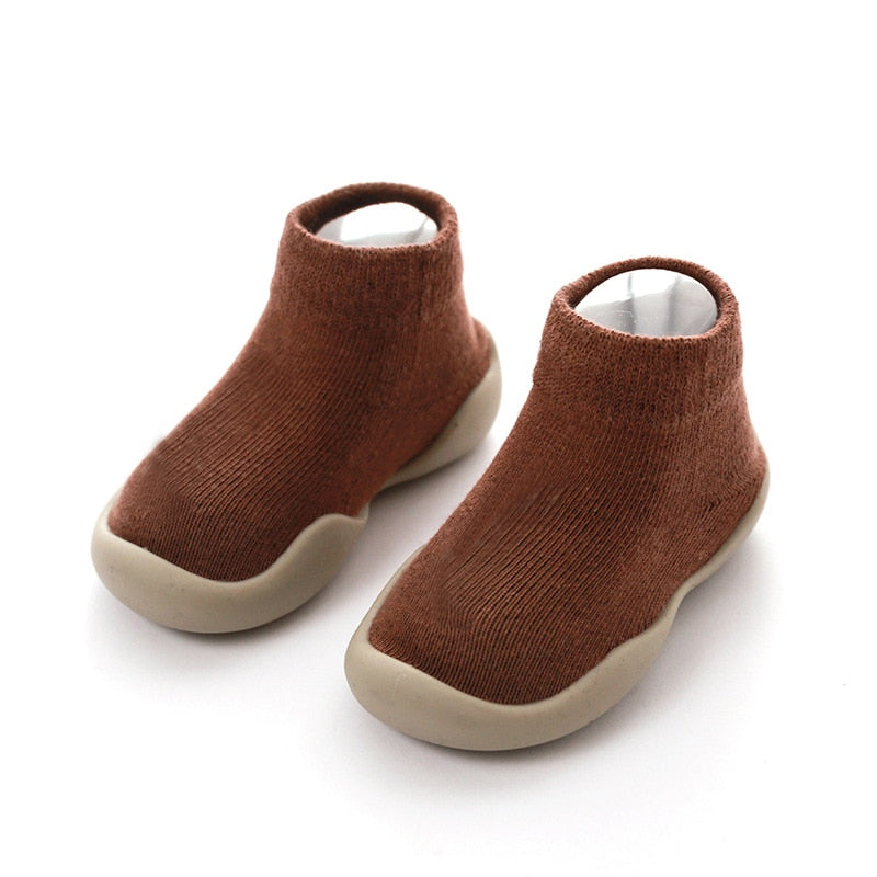 Comfy Wandelschoenen Kinderen l Anti Slip l Binnen & Buiten