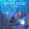 DinoEgg l Galaxy Projector & Lamp l Sfeer Nachtlamp voor Kinderen