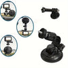 Mount Pro l Zuignaphouder GoPro & Action Camera