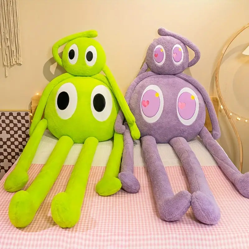 Schattig OcSpeelgoedtopus Monster Pluche Speelgoed | Pluche Comfortabel