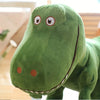 3D cartoon knuffel Dinosaurus Knuffeldier voor Baby's en Peuters