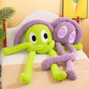 Schattig OcSpeelgoedtopus Monster Pluche Speelgoed | Pluche Comfortabel