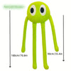 Schattig OcSpeelgoedtopus Monster Pluche Speelgoed | Pluche Comfortabel