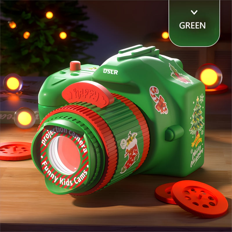 Deluxe Elektrische Kersttrein Speelgoed Set - Leuk & Educatief Model met Rails | Perfect Kerst- & Feestdagen Cadeau