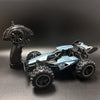 2.4G High-Speed Off-Road RC Auto 1:18 Schaal - 15KM/H Drift met Anti-Botsing & Grote Rubberen Banden | Perfect Cadeau voor Kinderen & Jongens